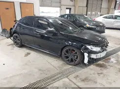 SHHFK7H40KU221301 2019 HONDA CIVIC
