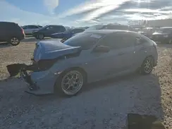 SHHFK7H40KU221430 2019 HONDA CIVIC