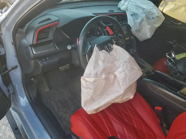 SHHFK7H40KU221430 2019 HONDA CIVIC - Image 8