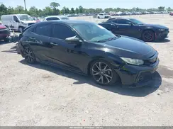 SHHFK7H40KU223078 2019 HONDA CIVIC