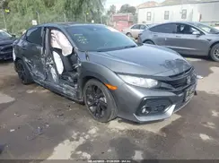 SHHFK7H40KU223789 2019 HONDA CIVIC