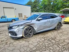 SHHFK7H40KU224862 2019 HONDA CIVIC