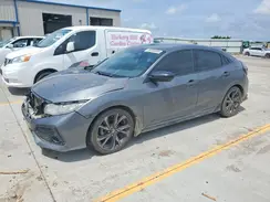 SHHFK7H40KU224876 2019 HONDA CIVIC