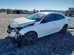 SHHFK7H40KU224893 2019 HONDA CIVIC