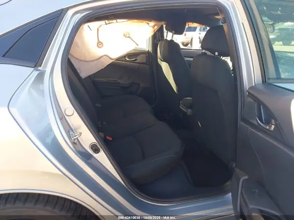 SHHFK7H40KU225364 2019 HONDA CIVIC - Image 8