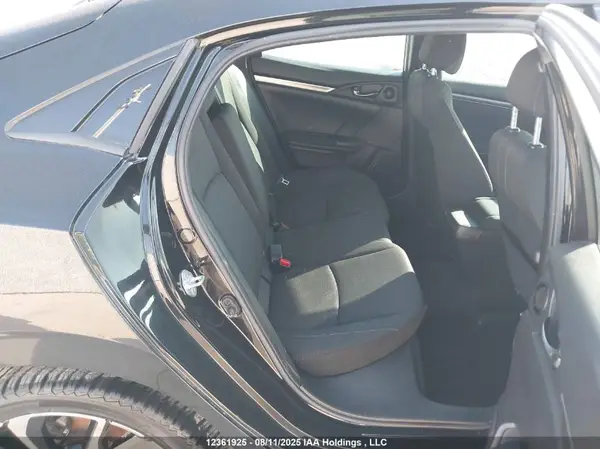 SHHFK7H40KU300886 2019 HONDA CIVIC - Image 8