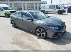 SHHFK7H40KU303769 2019 HONDA CIVIC
