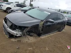 SHHFK7H40KU406710 2019 HONDA CIVIC