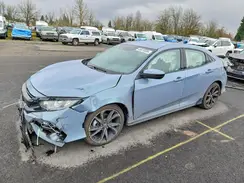 SHHFK7H40KU410983 2019 HONDA CIVIC