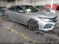 SHHFK7H40KU411907 2019 HONDA CIVIC