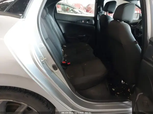 SHHFK7H40KU411907 2019 HONDA CIVIC - Image 8
