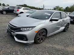 SHHFK7H40KU412023 2019 HONDA CIVIC