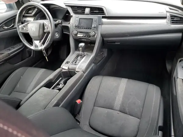 SHHFK7H40KU412023 2019 HONDA CIVIC - Image 8