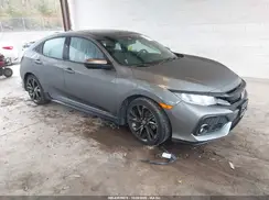 SHHFK7H40KU414547 2019 HONDA CIVIC