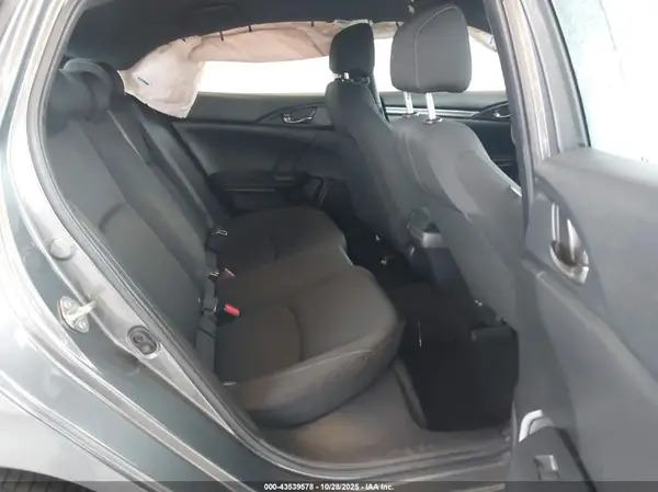 SHHFK7H40KU414547 2019 HONDA CIVIC - Image 8