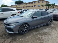 SHHFK7H40KU414905 2019 HONDA CIVIC