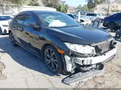 SHHFK7H40KU415472 2019 HONDA CIVIC