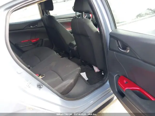 SHHFK7H40KU416220 2019 HONDA CIVIC - Image 8