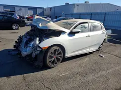 SHHFK7H40KU417609 2019 HONDA CIVIC