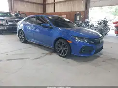SHHFK7H40KU422311 2019 HONDA CIVIC