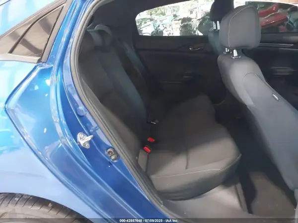 SHHFK7H40KU422311 2019 HONDA CIVIC - Image 8