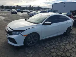 SHHFK7H40KU422504 2019 HONDA CIVIC