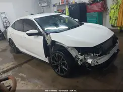 SHHFK7H40KU423166 2019 HONDA CIVIC