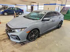 SHHFK7H40LU203303 2020 HONDA CIVIC
