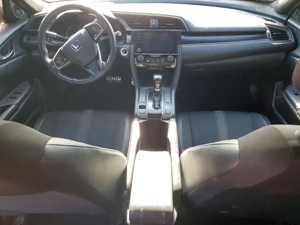 SHHFK7H40LU203978 2020 HONDA CIVIC - Image 8