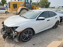 SHHFK7H40LU204189 2020 HONDA CIVIC