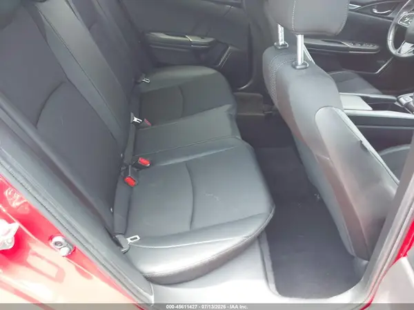SHHFK7H40LU204256 2020 HONDA CIVIC - Image 8