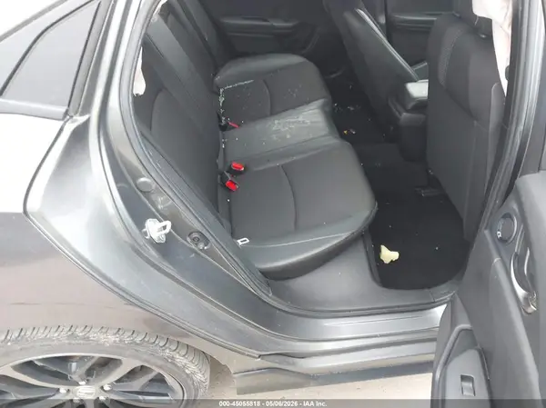 SHHFK7H40LU204970 2020 HONDA CIVIC - Image 8