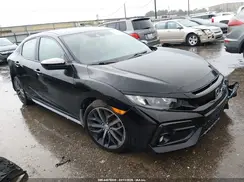 SHHFK7H40LU206122 2020 HONDA CIVIC
