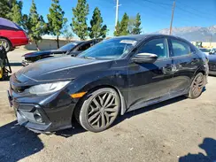 SHHFK7H40LU210171 2020 HONDA CIVIC