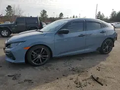 SHHFK7H40LU210218 2020 HONDA CIVIC