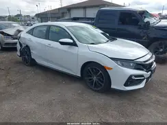 SHHFK7H40LU210302 2020 HONDA CIVIC