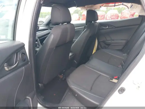 SHHFK7H40LU210302 2020 HONDA CIVIC - Image 8