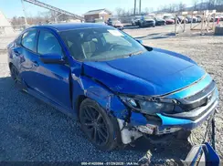 SHHFK7H40LU212292 2020 HONDA CIVIC