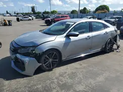 SHHFK7H40LU214592 2020 HONDA CIVIC