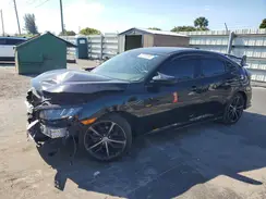 SHHFK7H40LU214852 2020 HONDA CIVIC