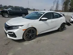 SHHFK7H40LU215838 2020 HONDA CIVIC