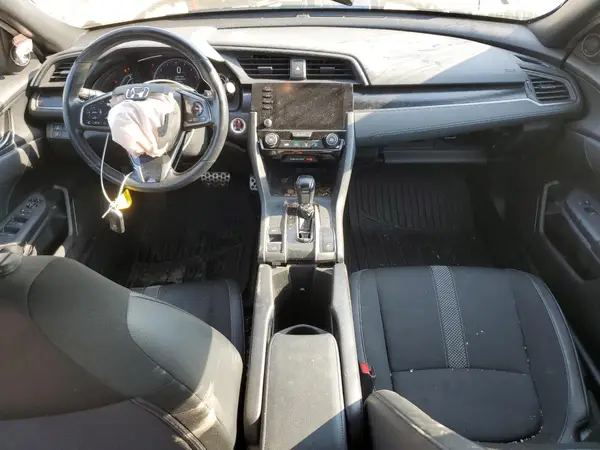 SHHFK7H40LU217170 2020 HONDA CIVIC - Image 8
