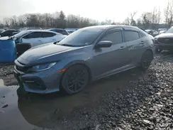 SHHFK7H40LU217220 2020 HONDA CIVIC