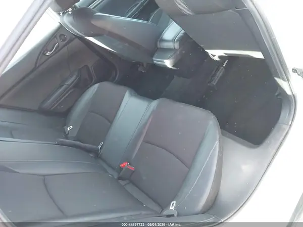 SHHFK7H40LU220232 2020 HONDA CIVIC - Image 8