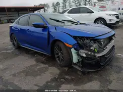 SHHFK7H40LU220439 2020 HONDA CIVIC