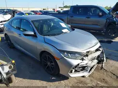 SHHFK7H40LU221297 2020 HONDA CIVIC