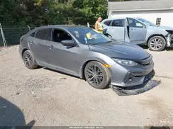 SHHFK7H40LU221722 2020 HONDA CIVIC