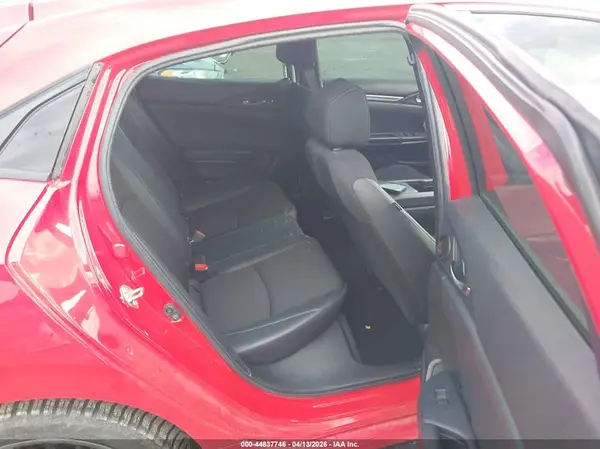 SHHFK7H40LU222644 2020 HONDA CIVIC - Image 8