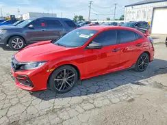 SHHFK7H40LU222918 2020 HONDA CIVIC