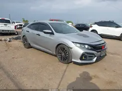 SHHFK7H40LU223566 2020 HONDA CIVIC